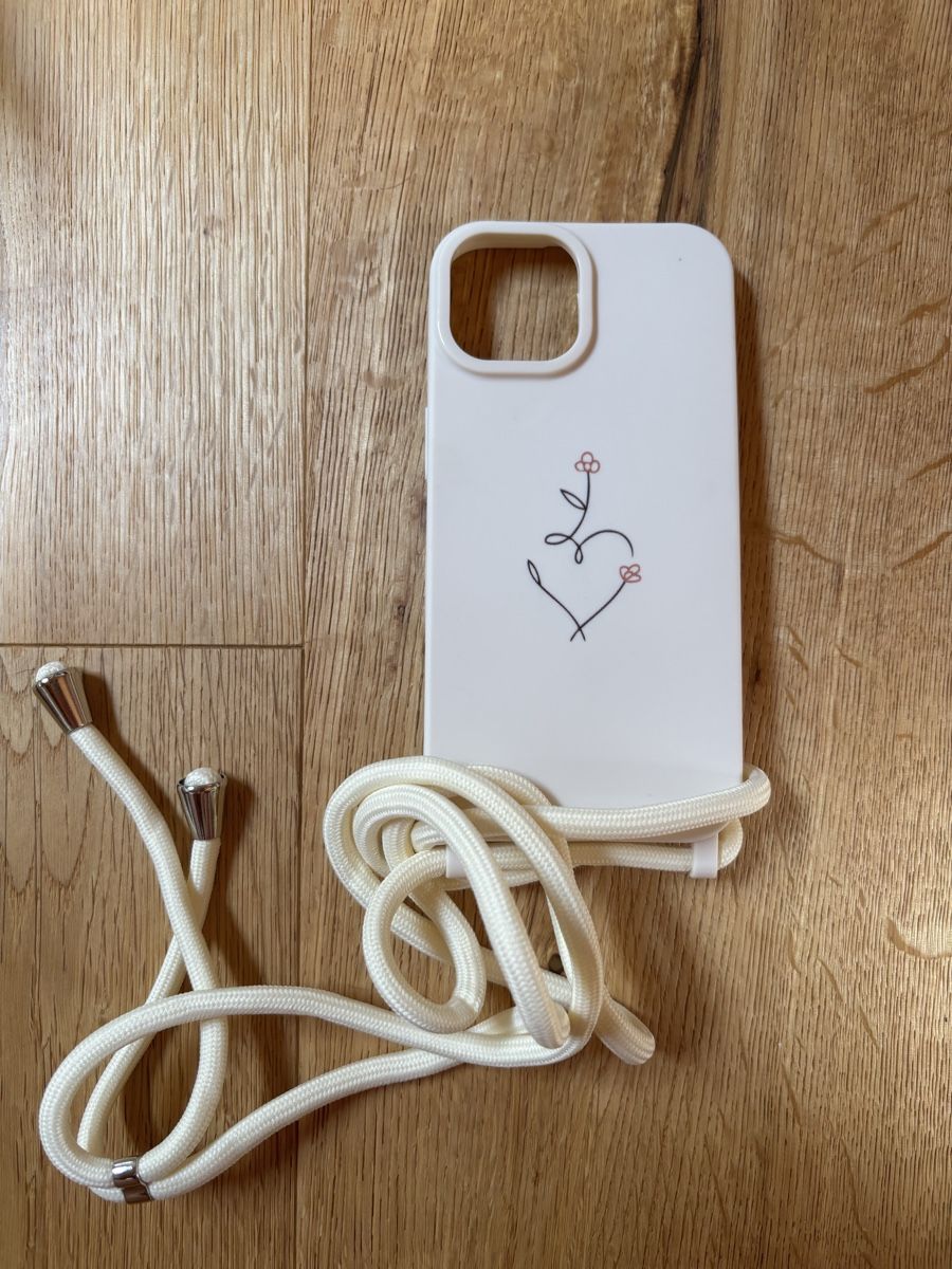 Apple Portables: iPhone 15 Hülle – Neuf (Voir description) à Turbenthal par Rami.96