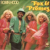 Fox & Promes  --  Robin Hood  Single7