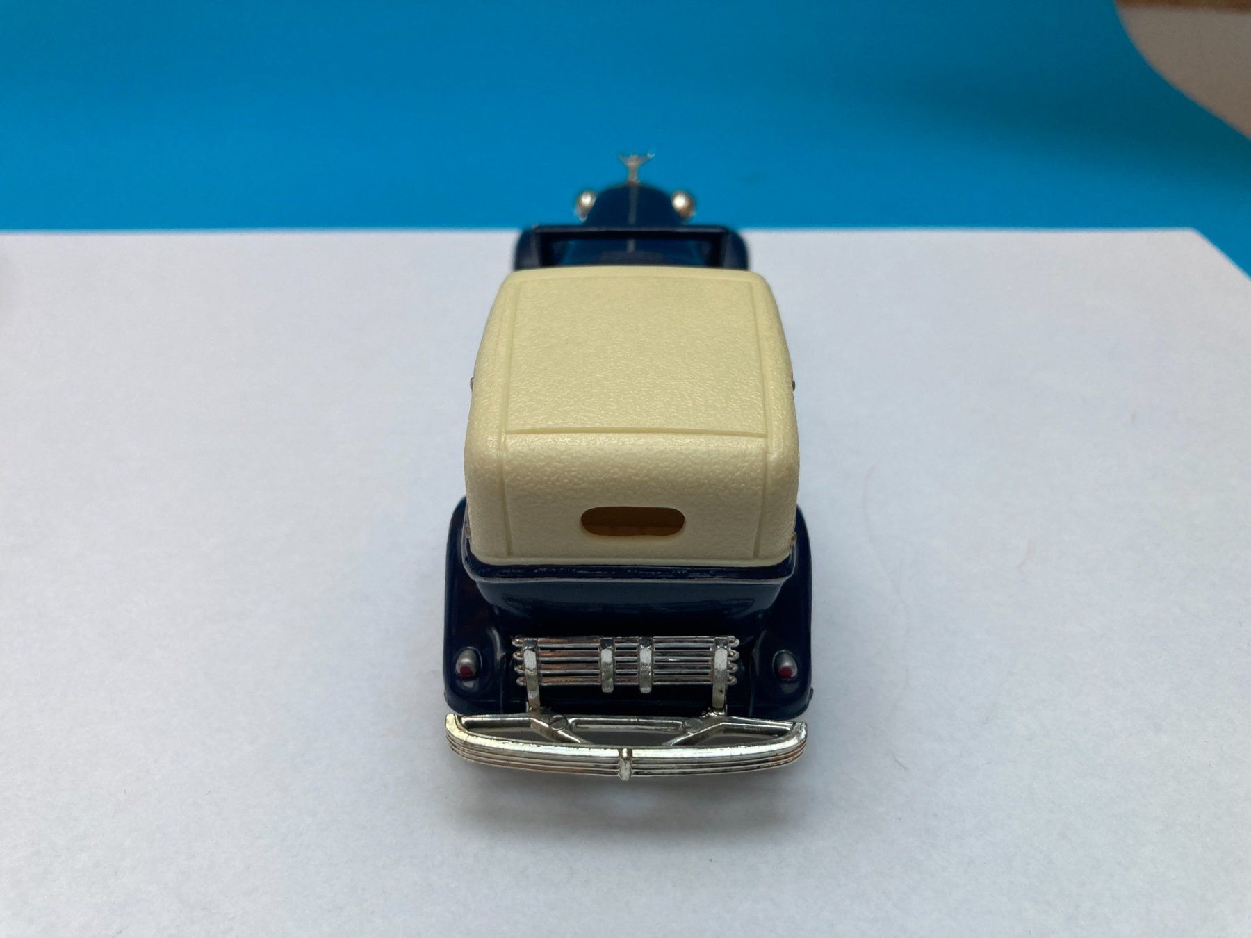 Matchbox Modellini d'auto: Modellauto Matchbox Cadillac V16 Nr. Y34 – Nuovo (secondo la descrizione) da Basel venduto da mar_b59g 4