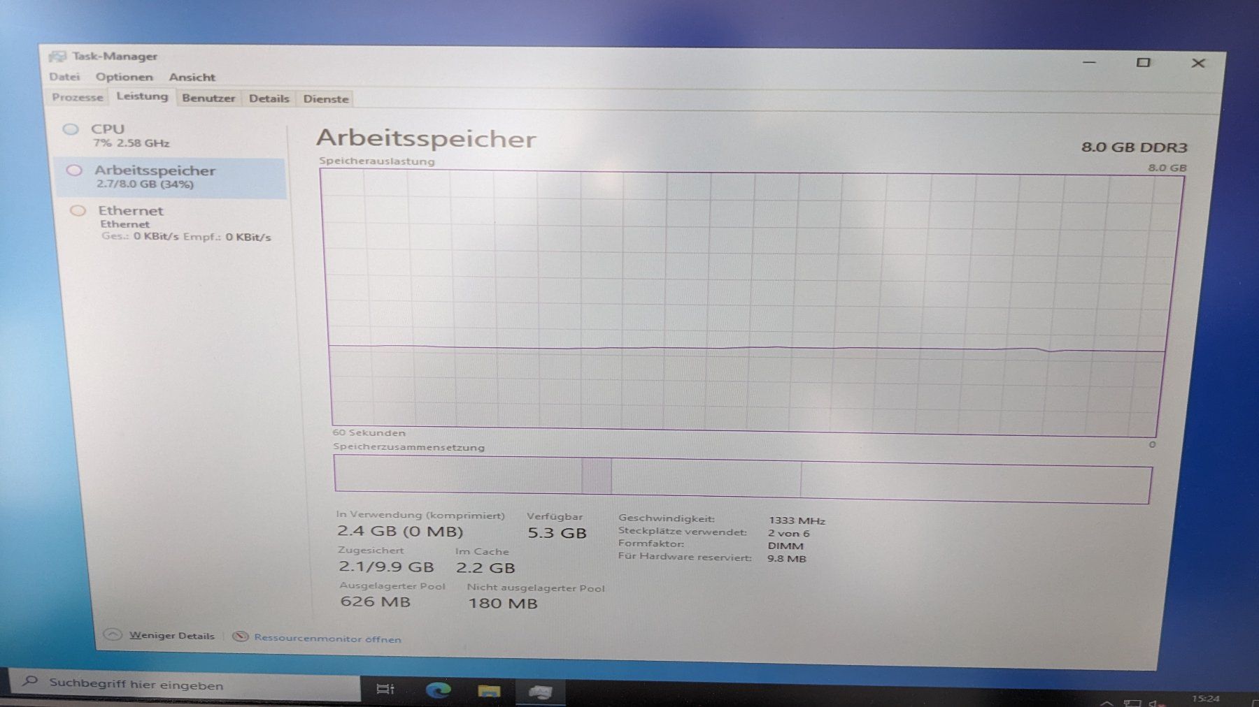 Dell Server: Dell PowerEdge R310 Server – Usato da Unterkulm venduto da nmz 8