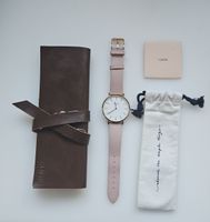 Montre CLUSE rosegold
