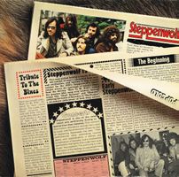 Steppenwolf – Pop Gold (LP, Vinyle)