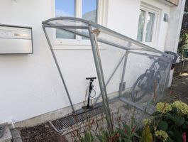 Velodach MiniRoof