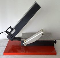 Raclette-Gerät Melior / Appareil à raclette 1000W