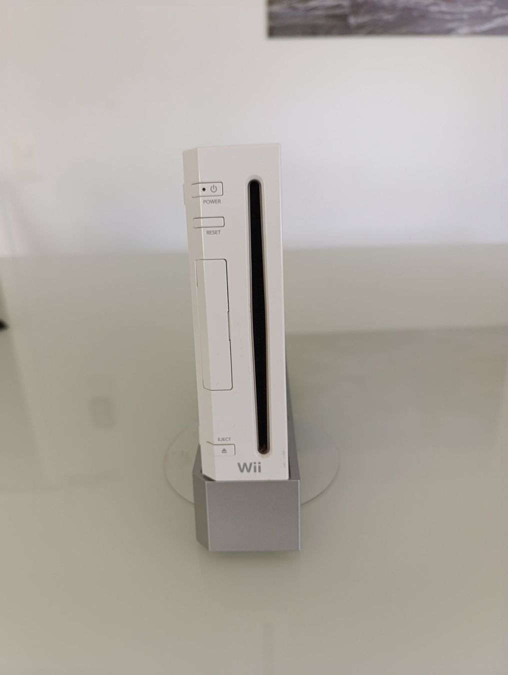 Nintendo Konsolen: Nintendo Wii + giochi+ controller – Gebraucht aus Insone von Andy.8 7