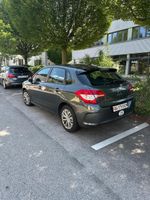 Citroen C4 1.4 