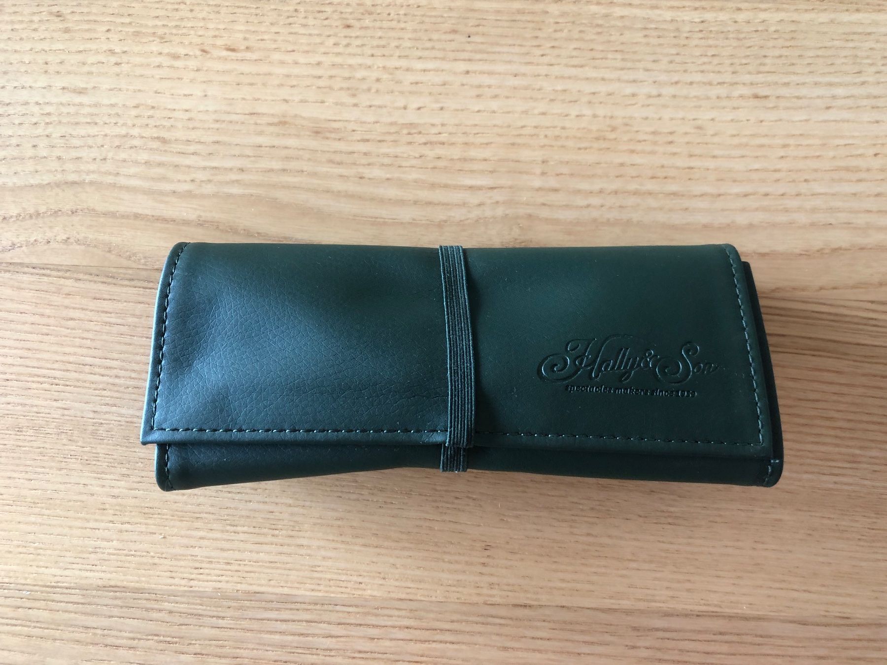 Occhiali & Lenti: Nuovi Occhiali Hally & Son – Nuovo e nell'imballaggio originale da Davesco-Soragno venduto da dvf_7h6d 2