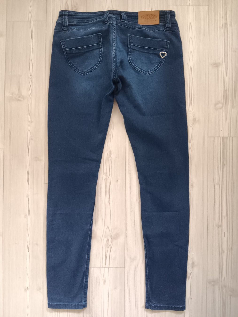 Please Jeans Jeans: PLEASE Jeans taille / Grosse S – Usato da Cossonay-ville venduto da Super-Price-Quality 5