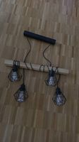 Industrial Lampe