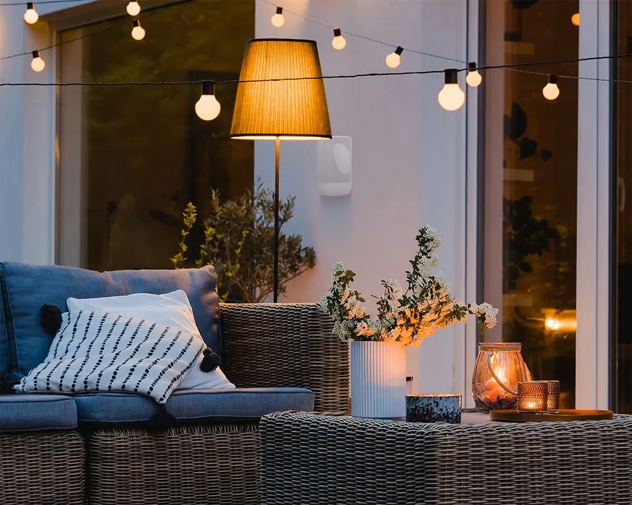 Sonos Supporti a parete: Premium Wandhalter Sonos Move weiss – Nuovo e nell'imballaggio originale da Dietlikon venduto da Salesmax 3