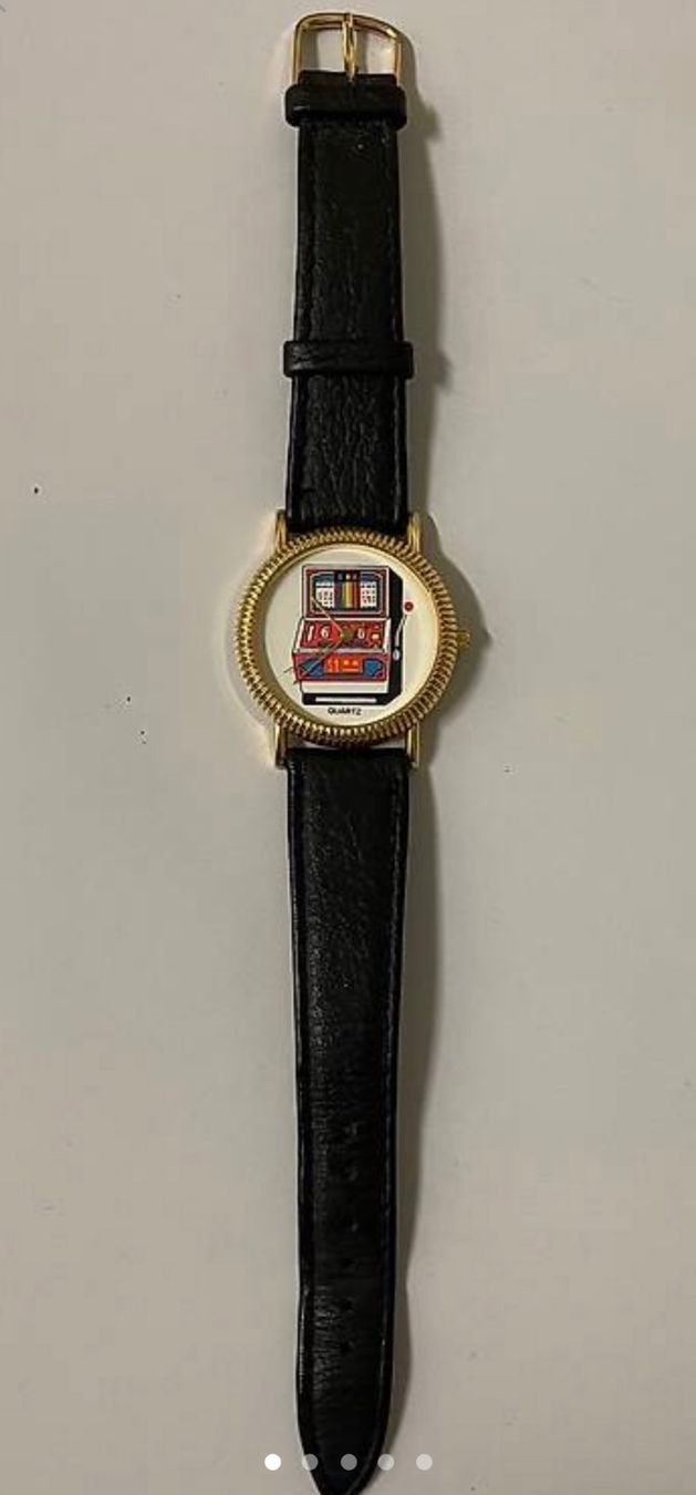 Orologi: Armbanduhr Casino – Usato da Basel venduto da tif_m2h6 1
