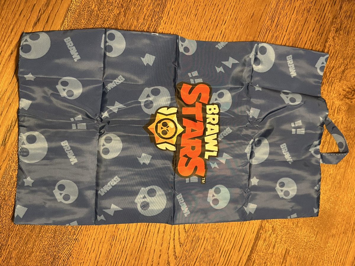 Taschen: Brawl Stars foldable tote bag – Gebraucht aus Zürich von car_68nt