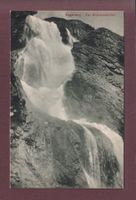 Engelberg - STIERENBACHFALL