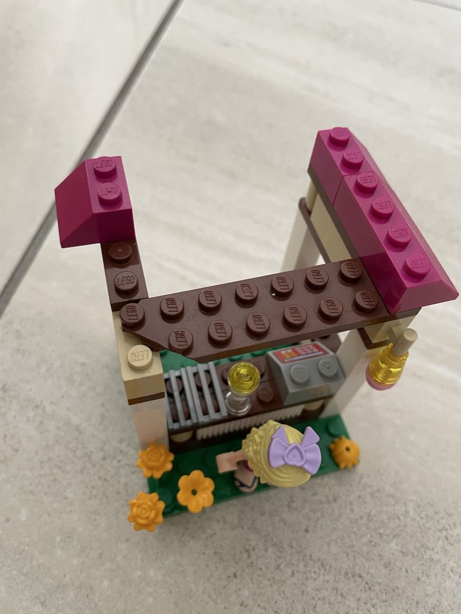 Lego Jouets: Lego Friends 41008 – D'occasion à Oetwil am See par mar_t7ct 9