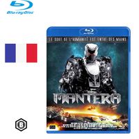 Blu-ray Mantera (2012)