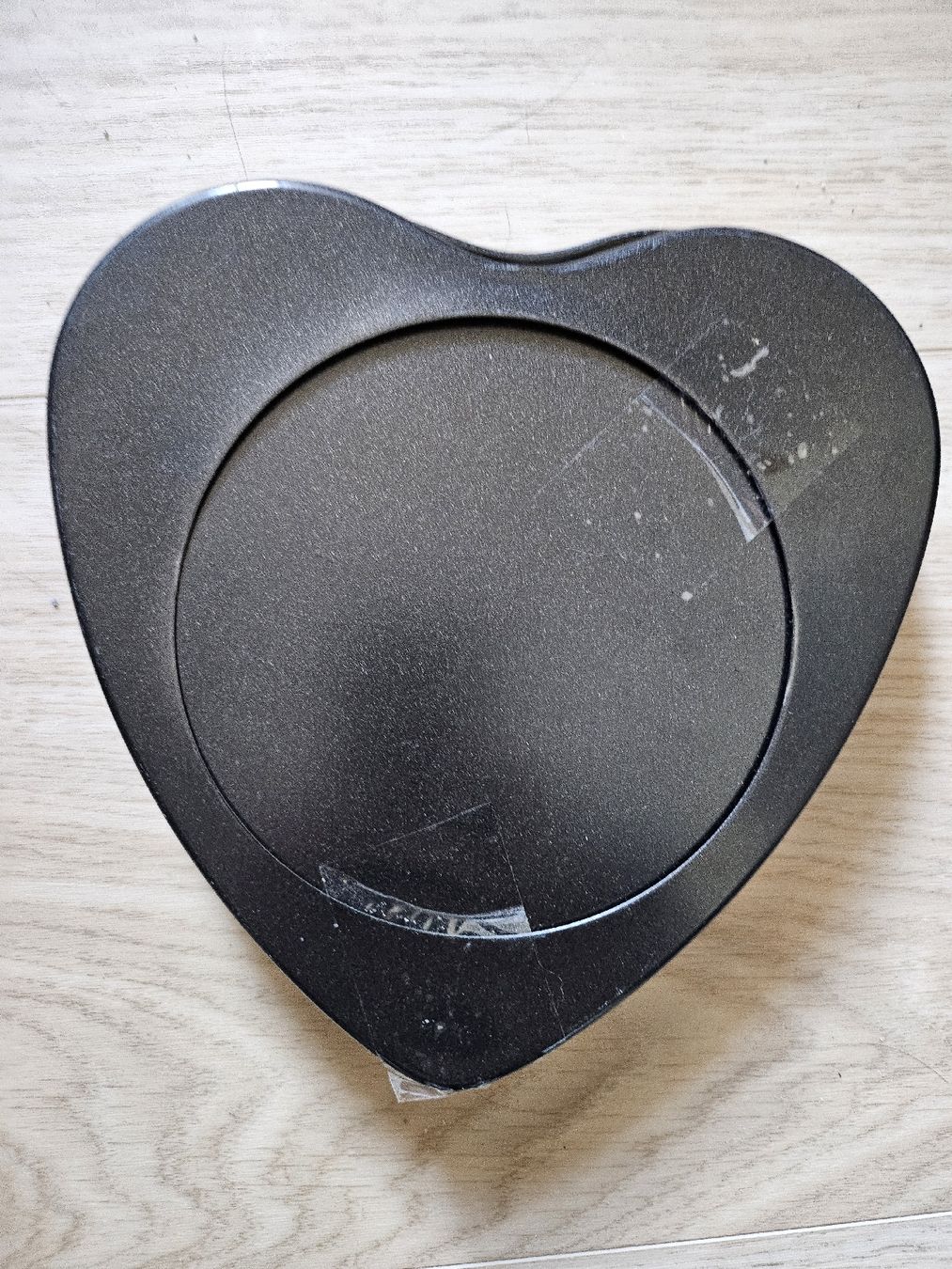Backformen: Moule à gâteau en forme de coeur – Gebraucht aus La Joux FR von car_ck96 2