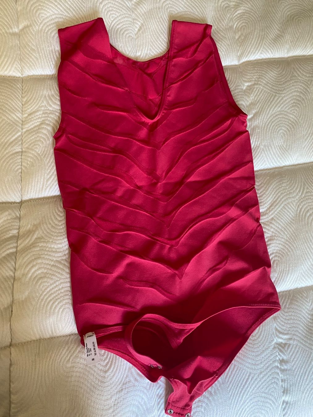 Wolford Top: Body Wolford, Gr. M, Neu! – Nuovo (secondo la descrizione) da Zürich venduto da ifi_zp8b 2