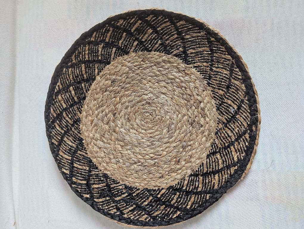 Toutes les décorations: Wand Decor oder Tisch, Dia 30cm – D'occasion à Luzern par Quy 1