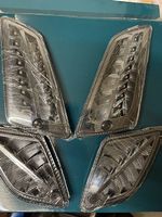 Blinkerset Vespa