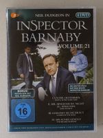 Inspector Barnaby Vol. 21 (4 DVDs)