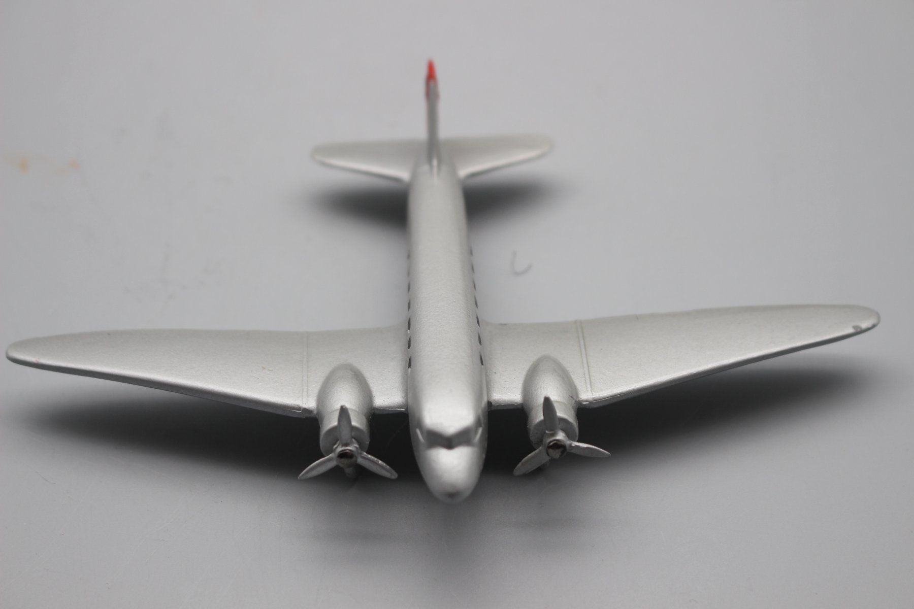 Kit di modellismo & Modellini statici: 5 Stück Flugzeugmodelle  Messerschmitt ,Lockheed P-38L – Usato da Bruettisellen venduto da Collector_Store 3
