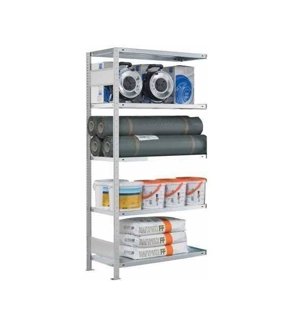 Scaffali: Évolution étagère additionnel – Nuovo e nell'imballaggio originale da Cressier FR venduto da kitok