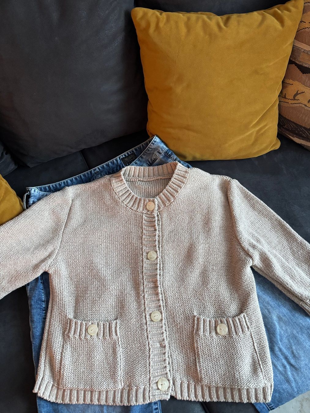 Zara Giacche: ZARA Jacke – Usato da Merishausen venduto da yourdream 3