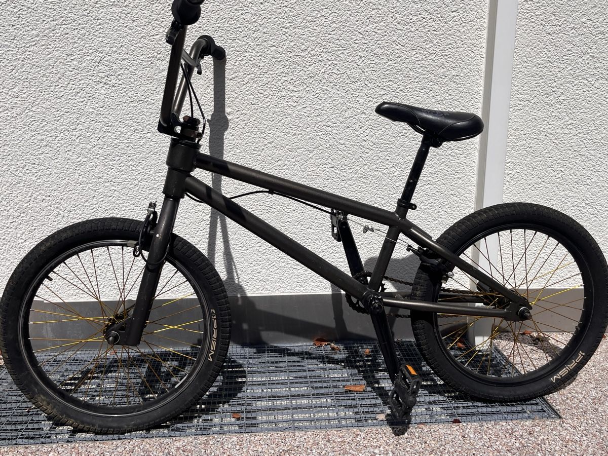 Biciclette: BMX KHEbikes 20 inch – Usato da Thalwil venduto da jere77