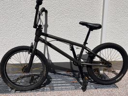 BMX KHEbikes 20 inch
