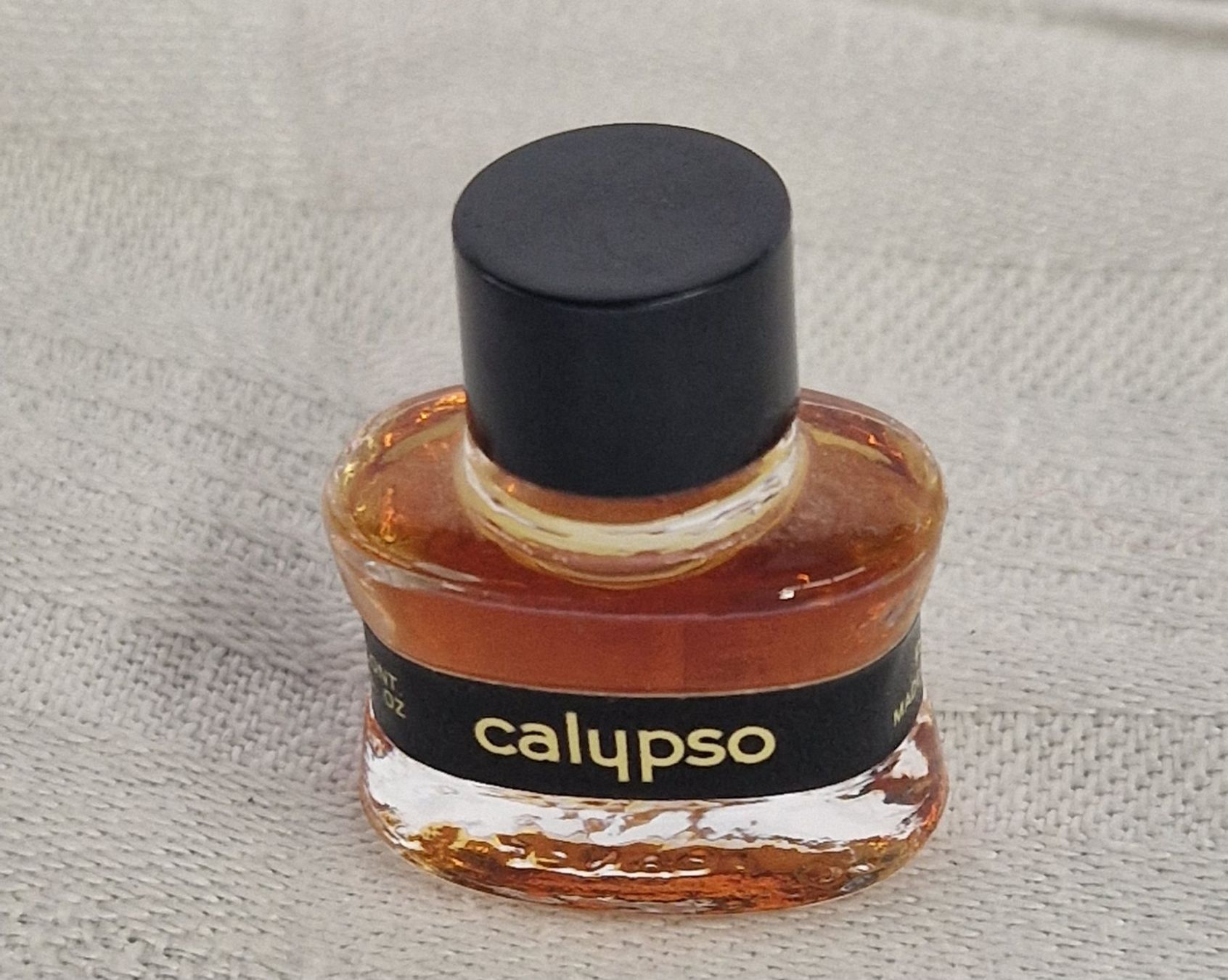 Parfums & Eau de Toilette: MINIATÜR PARFÜM CALYPSO – D'occasion à Bilten par Mic2022 1