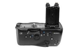 SONY VG-C77AM Akkugriff  Batteriegriff zu Sony A77 Alpha 77