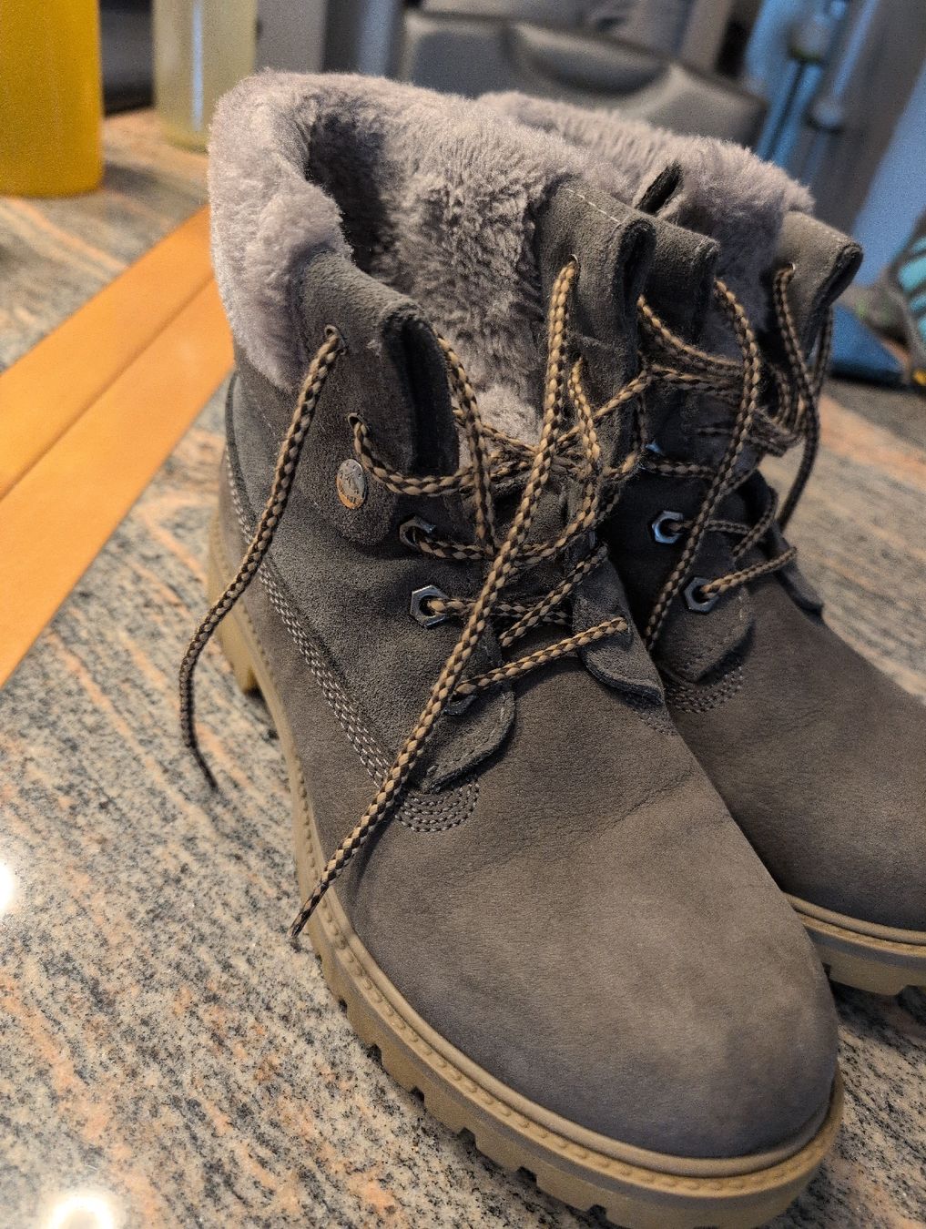 Landrover Scarpe da donna: Damenschuhe  – Usato da Amlikon-Bissegg venduto da oberfeld3 1