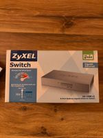 ZyXel GS-108B v2 8 Port Switch