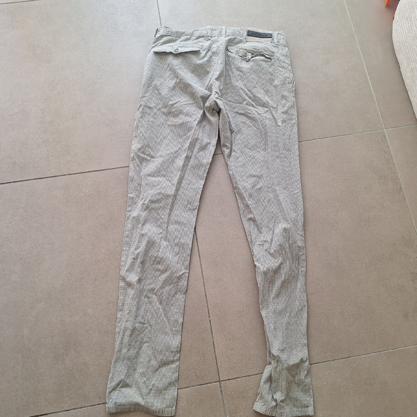 Hosen: Siviglia pantalone primaverile 34 – Gebraucht aus Bellinzona von labottegadiElena 5