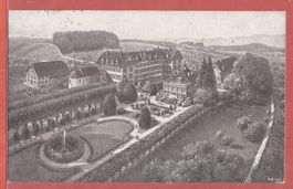 Gruss vom Bleichenberg bei Biberist - 1926
