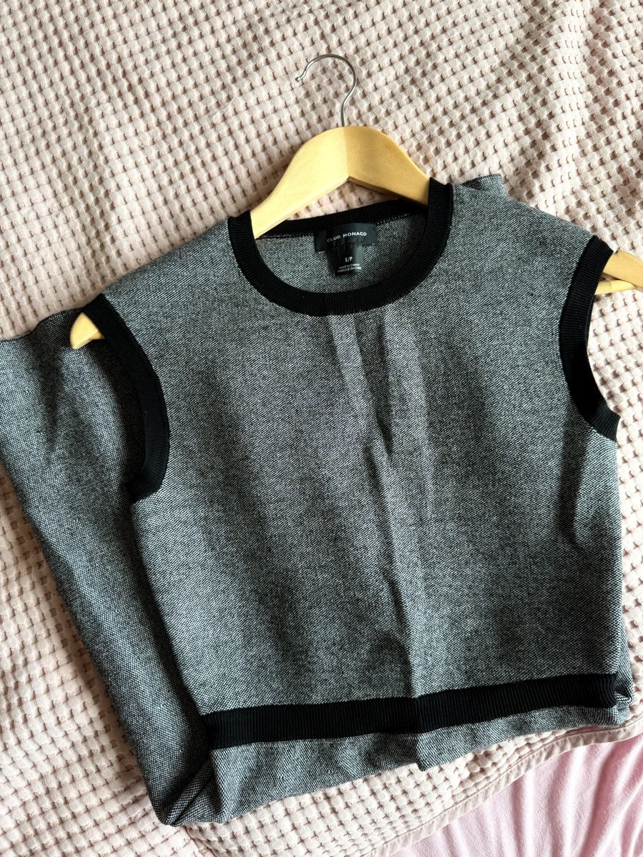 Kleider: Club Monaco Kleid S – Neu und originalverpackt aus Zürich von amaguri 3