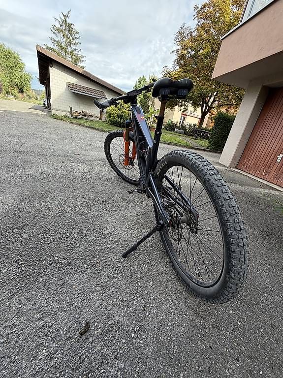 Biciclette: Puls Velo – Usato da Etzwilen venduto da Klaunzer 2