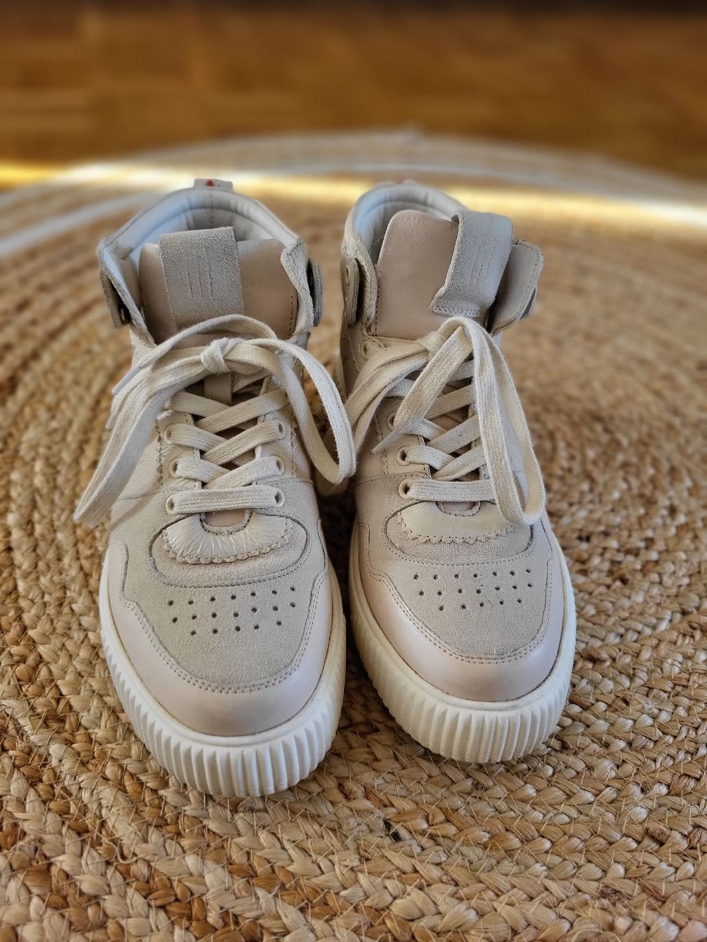 Scarpe da donna: Schuhe num.39 np: 180,- – Usato da Wetzikon ZH venduto da Santalik 3