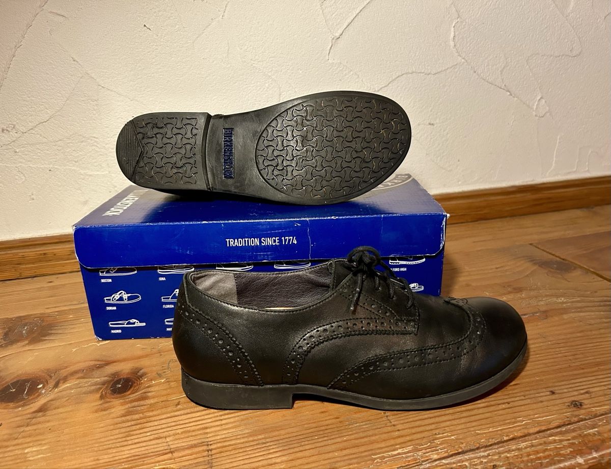 Birkenstock Scarpe da uomo: Birkenstock – Usato da Rossens FR venduto da Gat0205 1