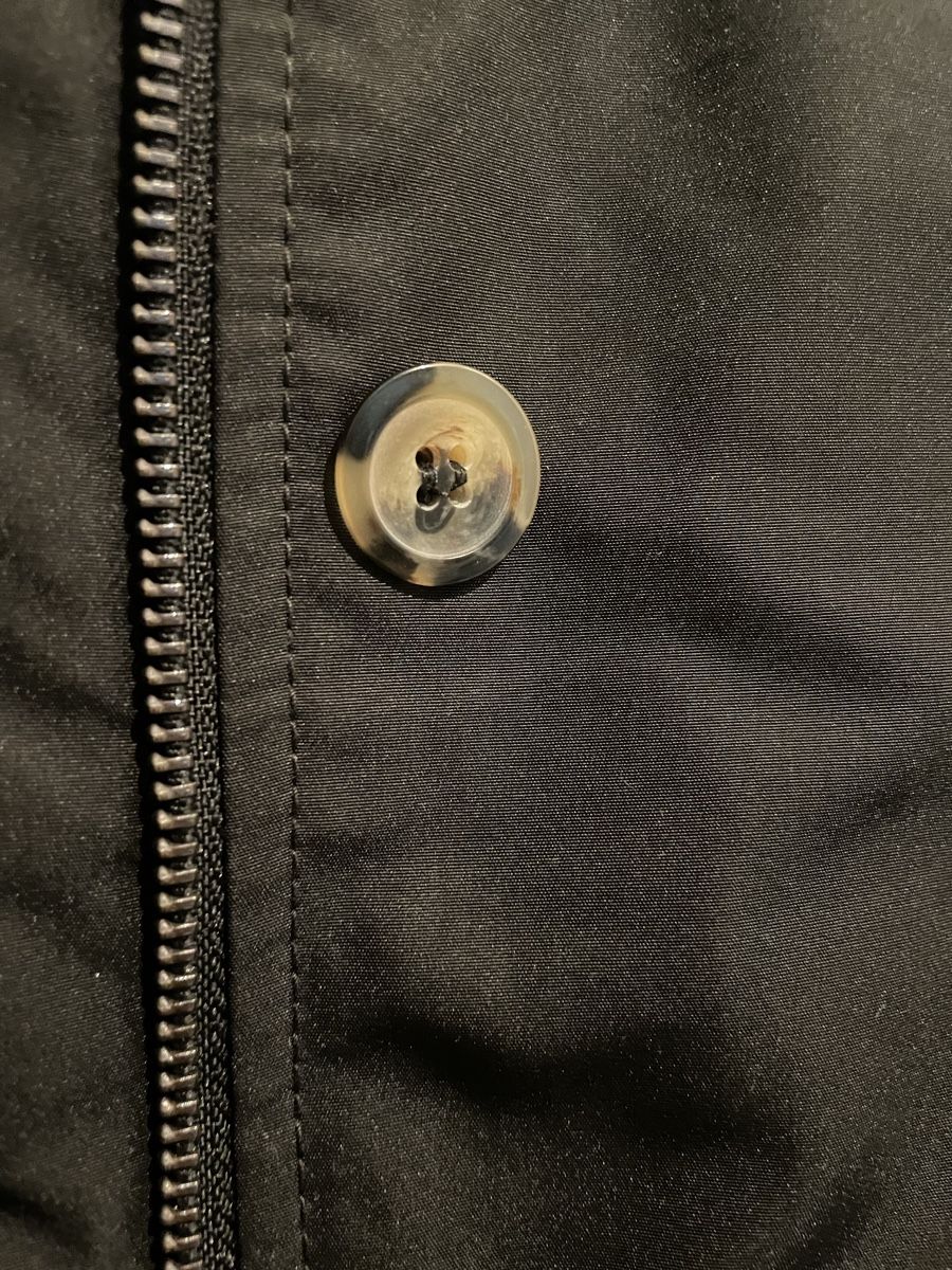 Geox Jacken: Neue Geox Jacket schwarz 44 mit Etikett – Neu und originalverpackt aus Zürich von MarciaBraz 6