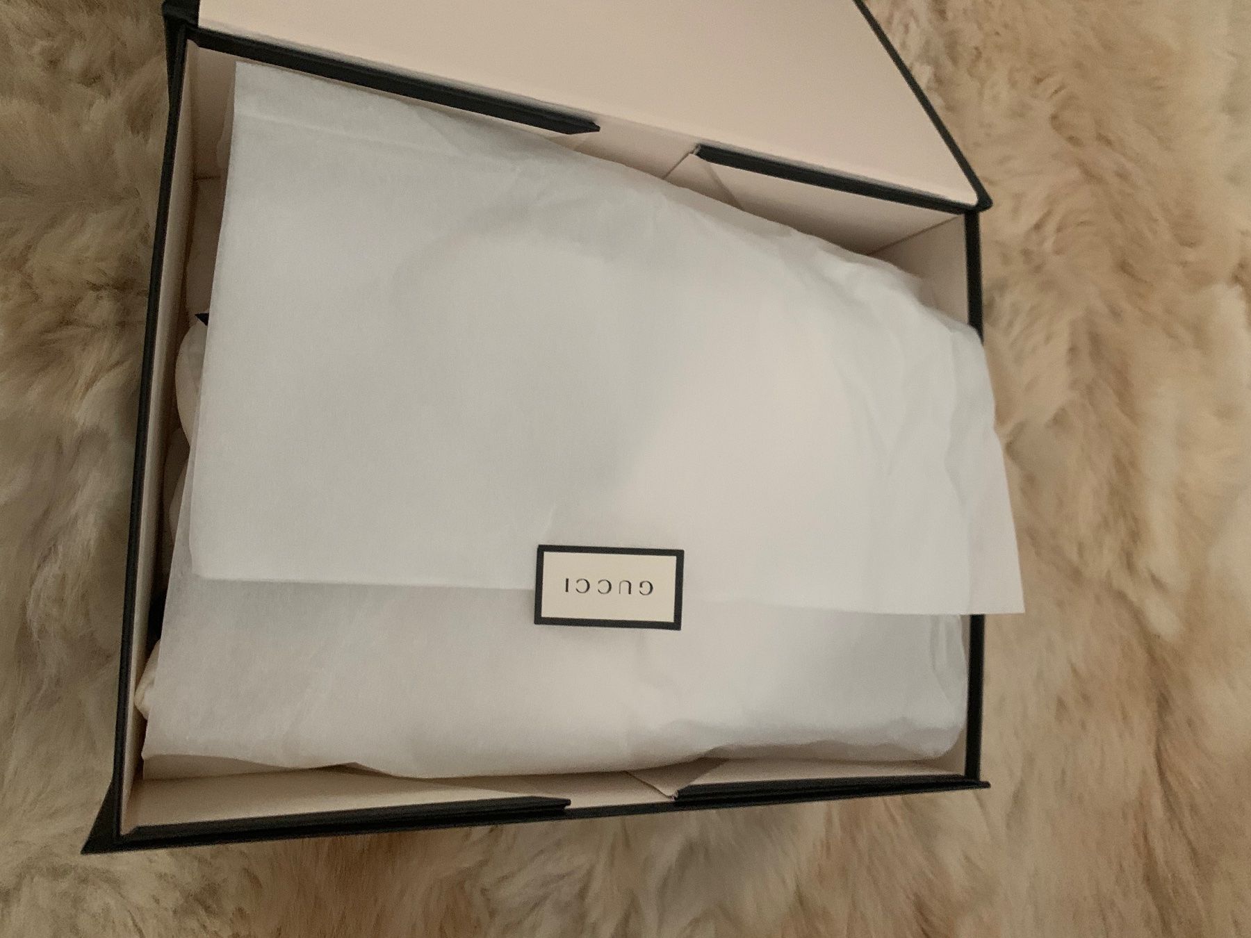Gucci Altro in  Abbigliamento & Accessori: Exklusiv und Neu!! Gucci Cap Baseball. – Nuovo e nell'imballaggio originale da Oberengstringen venduto da miga.ch 2