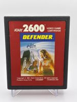 Atari 2600 - Defender
