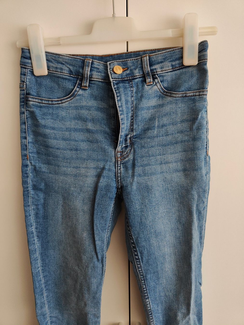 H&M Jeans: H&M Jeans - Grösse 36 – Usato da Rickenbach b. Wil venduto da Beautiful.Things 2