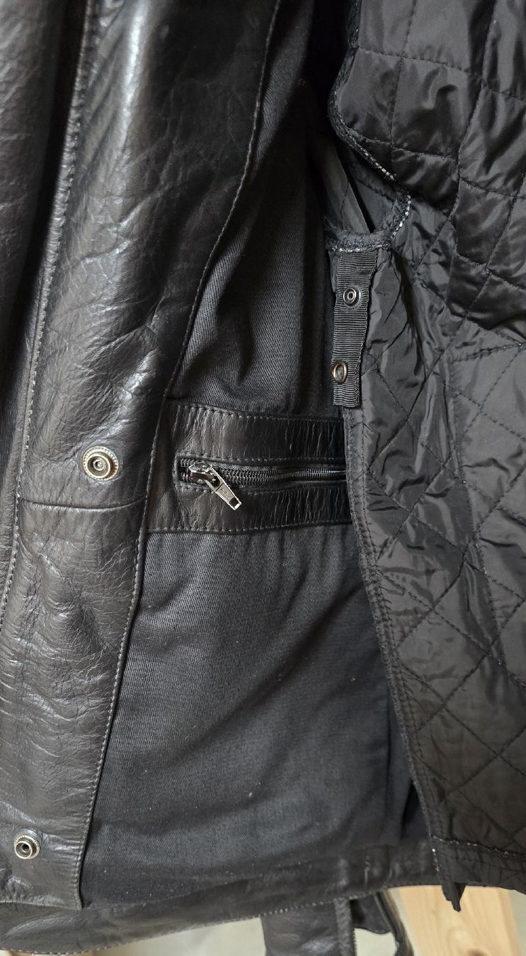 Giacche: Motorradjacke – Usato da Liebefeld venduto da DavideVespaPX 6