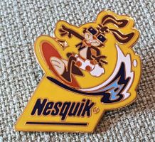 E791 - Pin Mondo - Nesquik