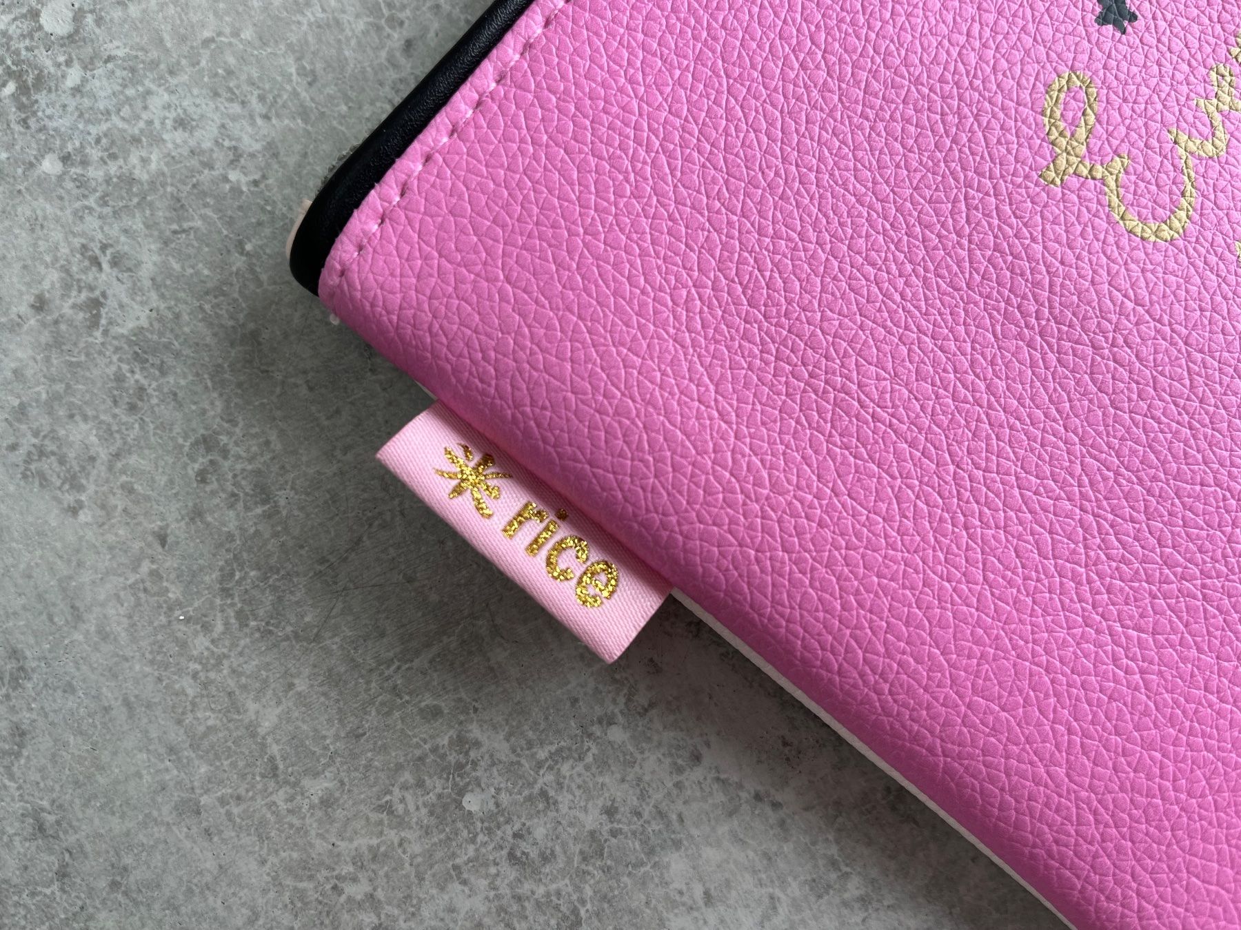 Taschen: RICE Täschli Beutel Gepard - neu – Neu (gemäss Beschreibung) aus Zollikofen von spunk65 2