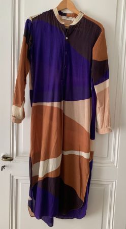 Moismont  robe chemise