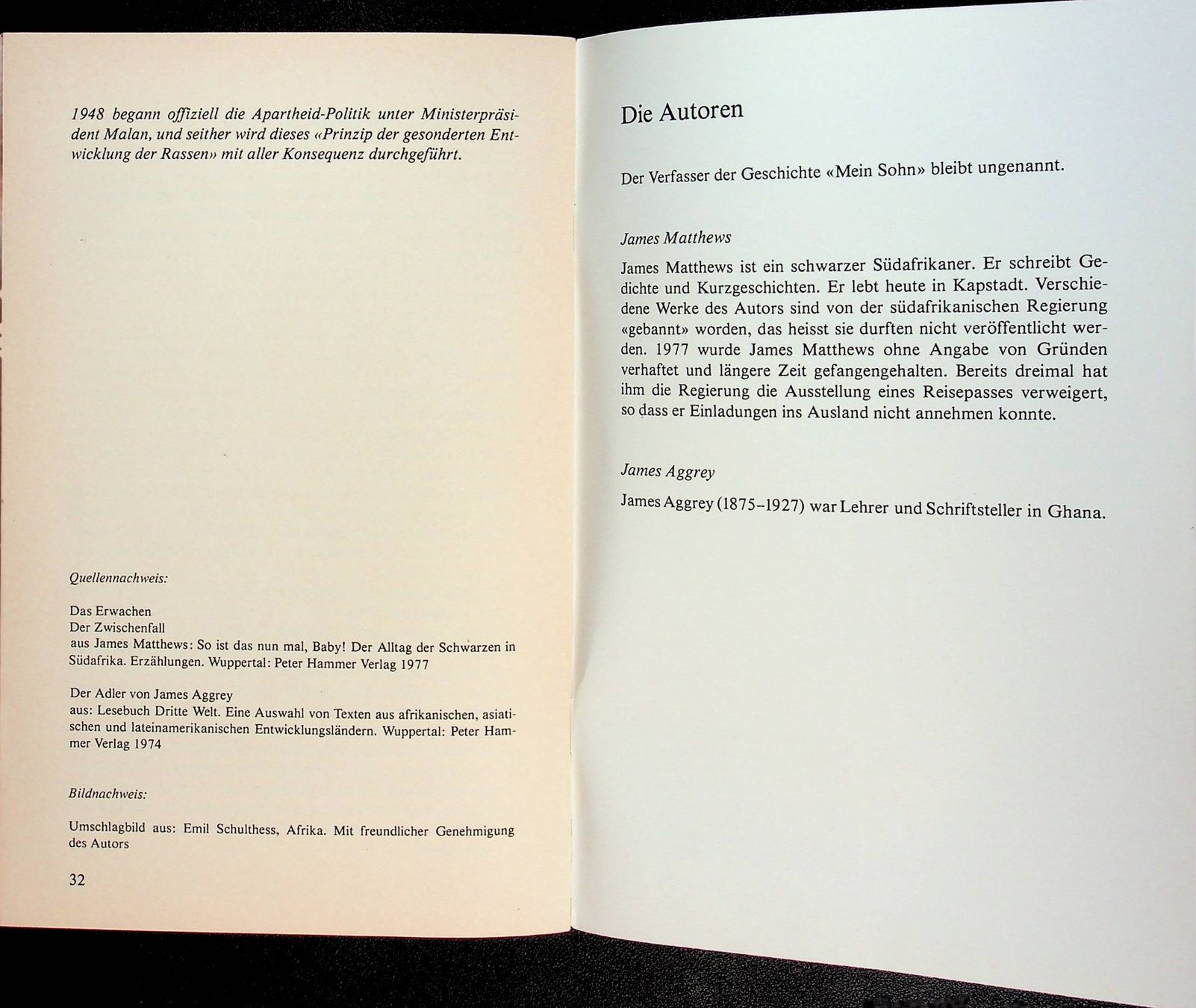 Libri: SJW 1502 Wie soll ich's ihm erklären? EA 1979 – Usato da Reitnau venduto da Zaomir 2