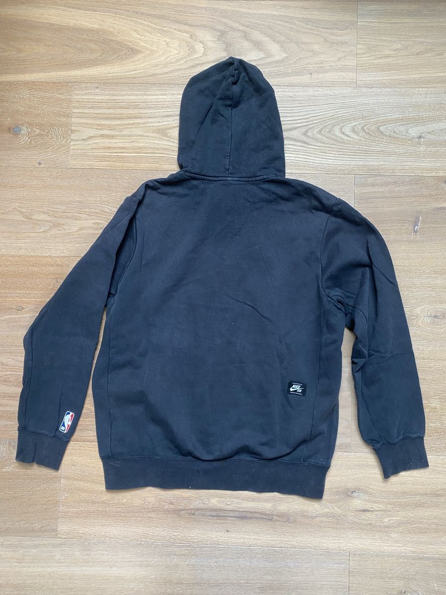 Nike Maglioni & Felpe: Nike SB Hoodie – Usato da Richterswil venduto da thierry.m_ 1