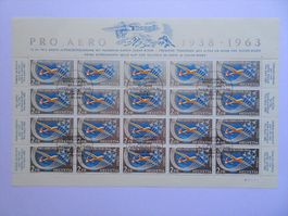 Pro Aero 1963